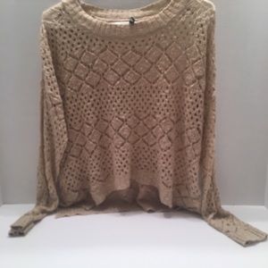 Long sleeve